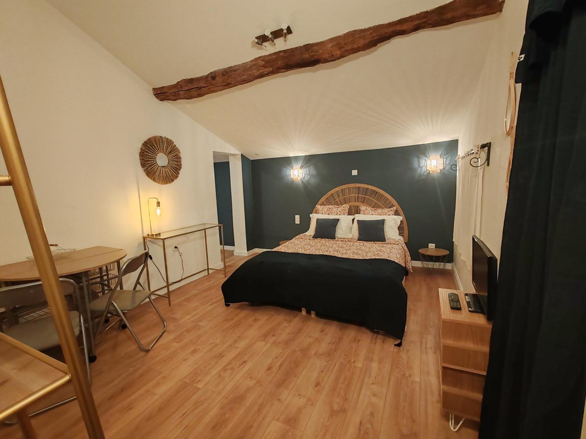 Gite Casa Di L'Apa Венако Экстерьер фото