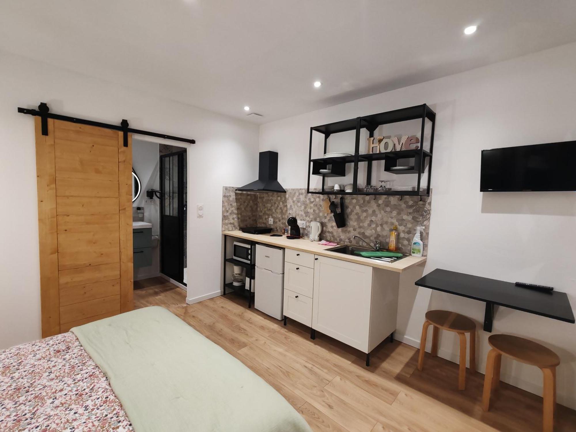 Gite Casa Di L'Apa Венако Экстерьер фото